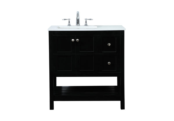 Theo Vanity by Elegant Lighting