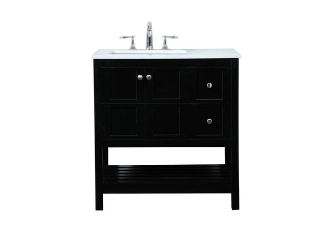 Elegant Lighting-VF16432BK|MAIN