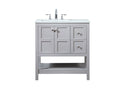 Theo Vanity by Elegant Lighting