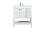 Elegant Lighting-VF16432WH|MAIN
