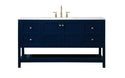Theo Vanity by Elegant Lighting