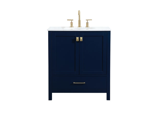 Irene Vanity by Elegant Lighting