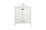 Elegant Lighting-VF18830WH|MAIN