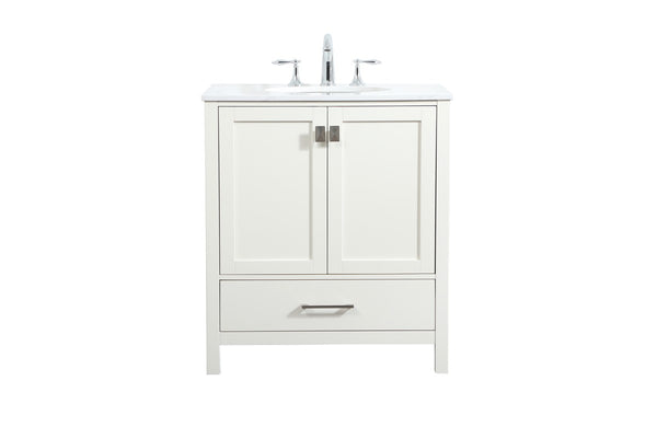 Irene Vanity by Elegant Lighting