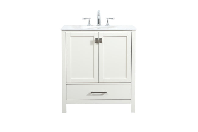 Elegant Lighting-VF18830WH|MAIN