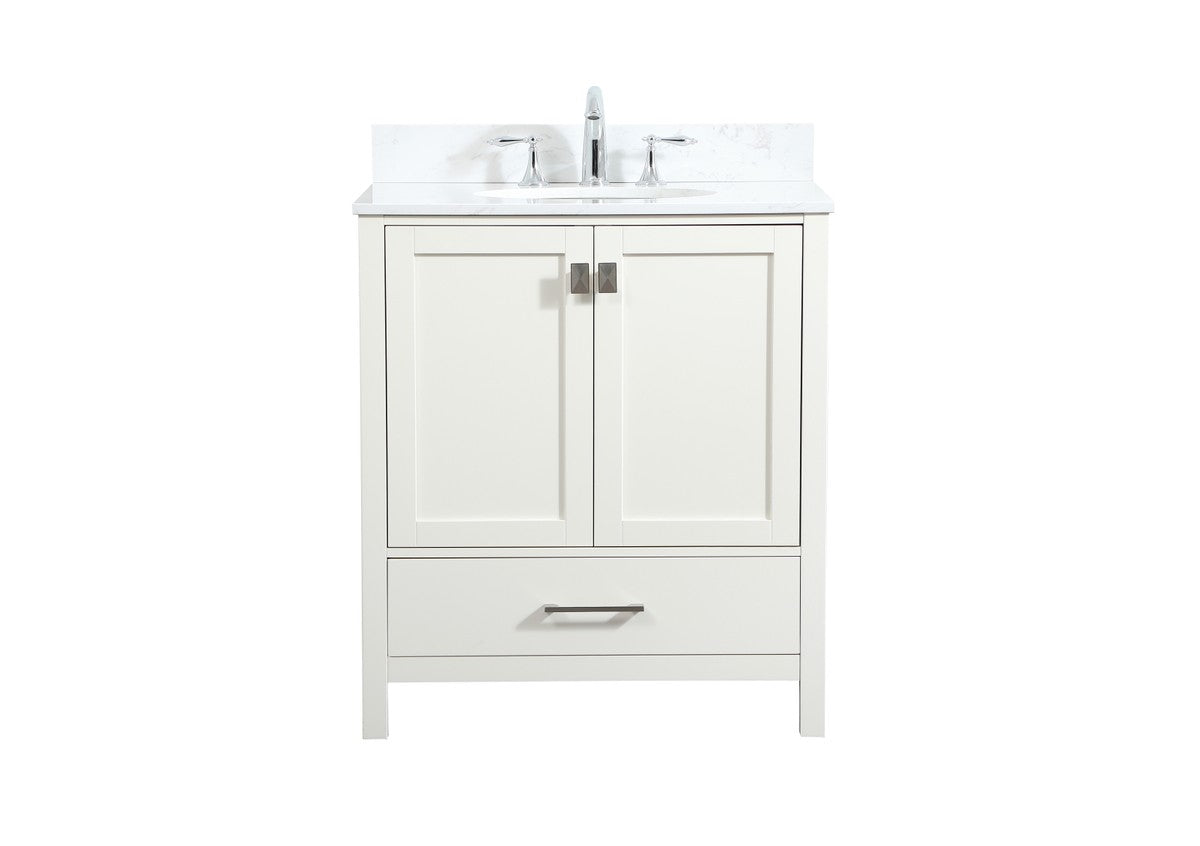 Elegant Lighting-VF18830WH-BS|MAIN
