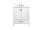 Elegant Lighting-VF18830WH-BS|MAIN