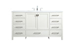 Elegant Lighting-VF18860WH|MAIN