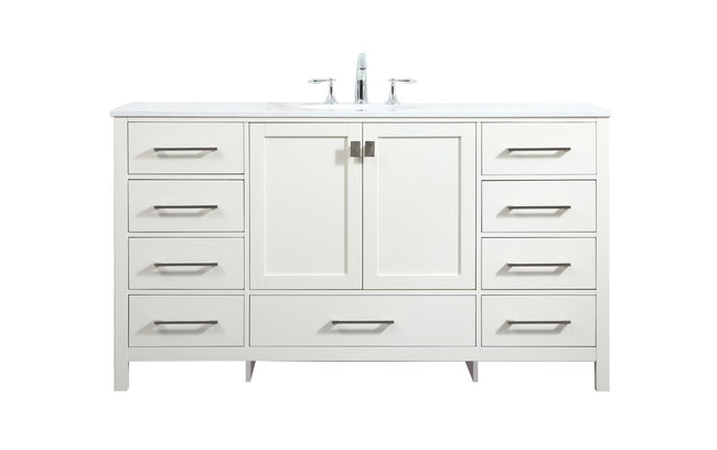 Elegant Lighting-VF18860WH|MAIN