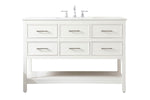 Elegant Lighting-VF19048WH|MAIN