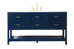 Elegant Lighting-VF19060BL|MAIN