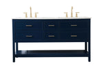 Elegant Lighting-VF19060DBL|MAIN