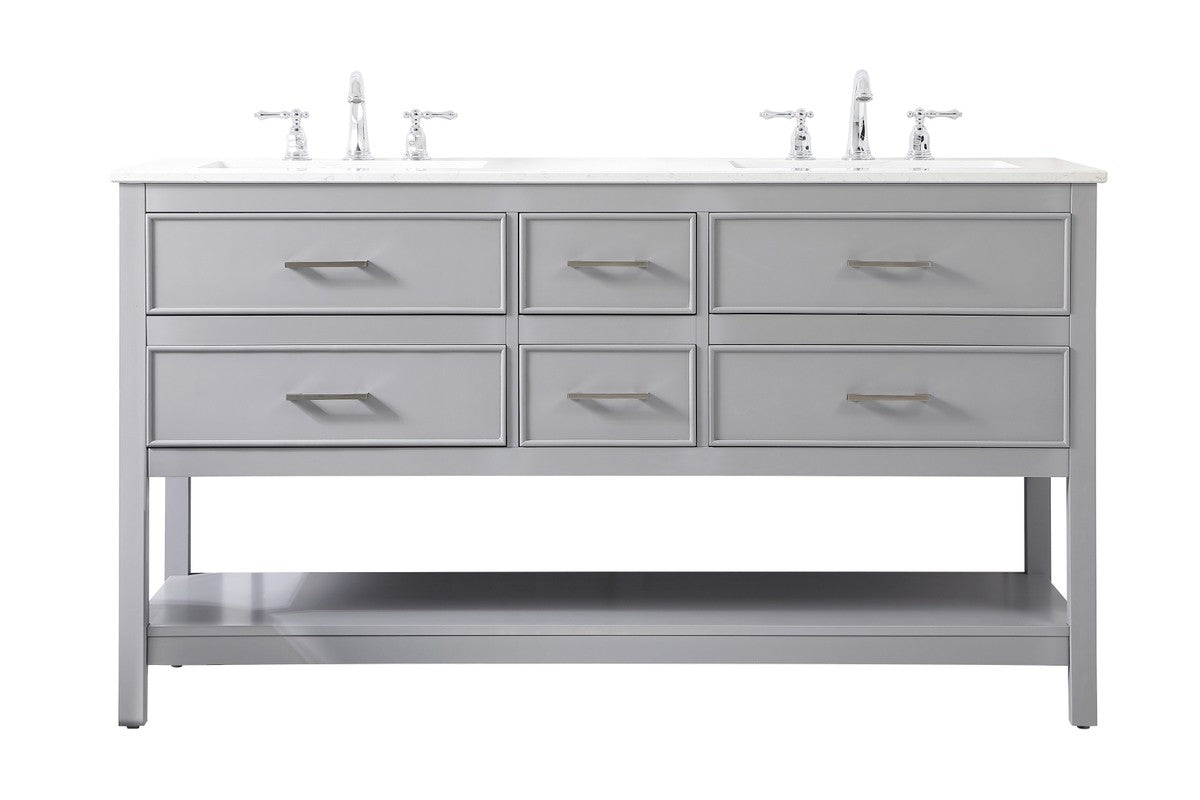 Elegant Lighting-VF19060DGR|MAIN