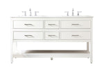 Elegant Lighting-VF19060DWH|MAIN