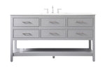 Elegant Lighting-VF19060GR|MAIN