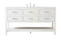 Sinclaire Vanity by Elegant Lighting