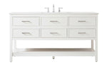 Elegant Lighting-VF19060WH|MAIN