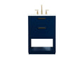 Larkin Vanity by Elegant Lighting