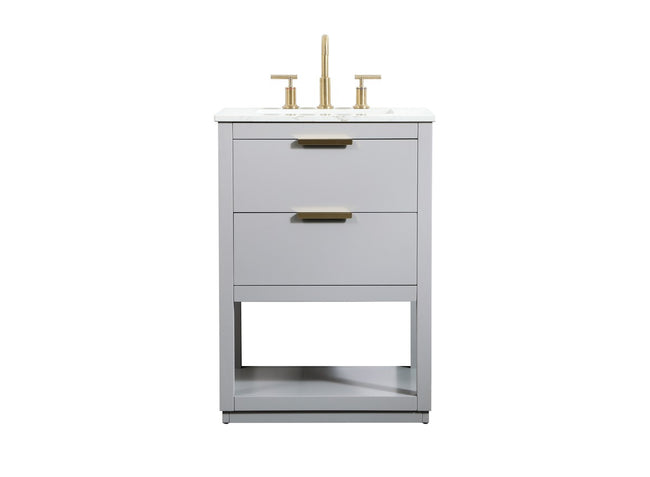 Elegant Lighting-VF19224GR|MAIN