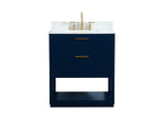 Elegant Lighting-VF19230BL-BS|MAIN
