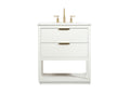 Larkin Vanity by Elegant Lighting