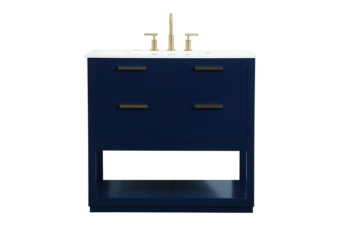 Elegant Lighting-VF19236BL|MAIN