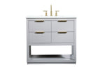 Elegant Lighting-VF19236GR|MAIN