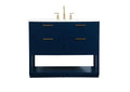 Larkin Vanity by Elegant Lighting