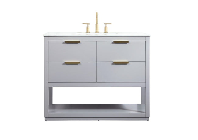 Elegant Lighting-VF19242GR|MAIN