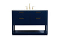 Larkin Vanity by Elegant Lighting