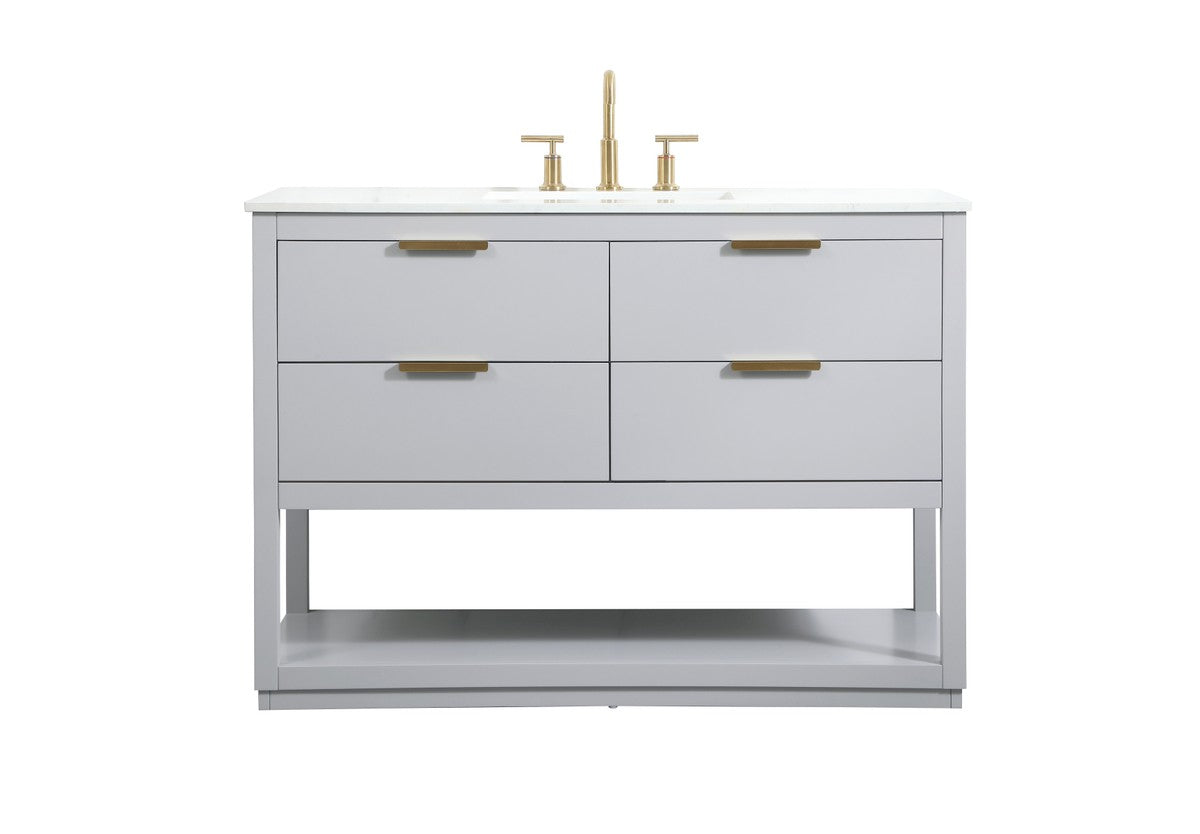 Elegant Lighting-VF19248GR|MAIN
