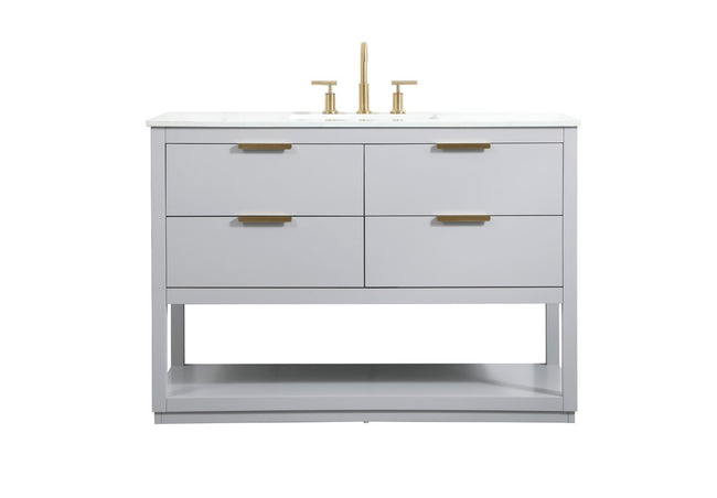 Elegant Lighting-VF19248GR|MAIN