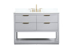 Elegant Lighting-VF19248GR-BS|MAIN