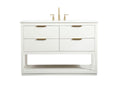 Larkin Vanity by Elegant Lighting