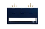 Elegant Lighting-VF19260DBL|MAIN