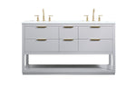 Elegant Lighting-VF19260DGR|MAIN