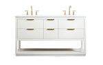 Elegant Lighting-VF19260DWH|MAIN