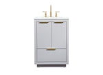 Elegant Lighting-VF19424GR|MAIN