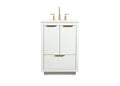 Blake Vanity by Elegant Lighting