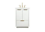 Elegant Lighting-VF19424WH|MAIN