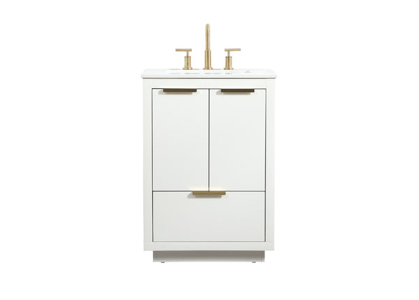 Blake Vanity by Elegant Lighting