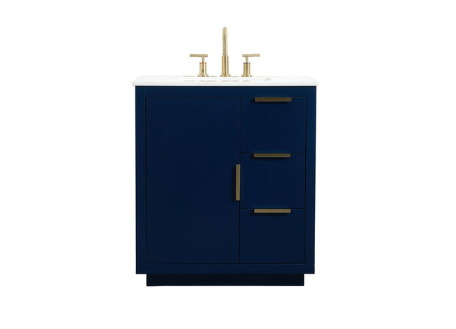 Elegant Lighting-VF19430BL|MAIN