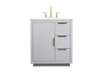 Elegant Lighting-VF19430GR|MAIN