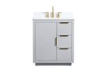 Elegant Lighting-VF19430GR-BS|MAIN