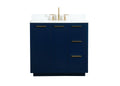 Blake Vanity by Elegant Lighting