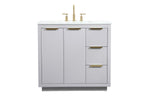 Elegant Lighting-VF19436GR|MAIN