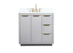 Elegant Lighting-VF19436GR-BS|MAIN