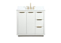 Blake Vanity by Elegant Lighting