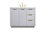 Elegant Lighting-VF19442GR|MAIN