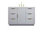 Elegant Lighting-VF19448GR|MAIN